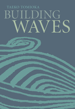 Paperback Building Waves Book