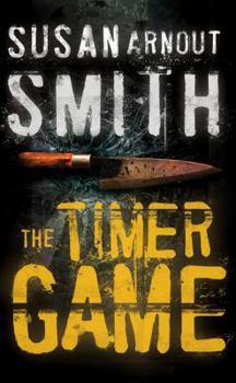 Paperback The Timer Game Book