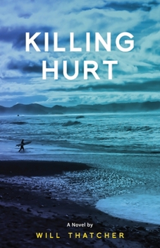 Paperback Killing Hurt Book