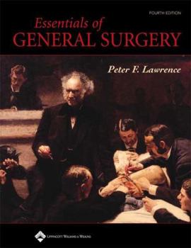 Paperback Essentials of General Surgery Book