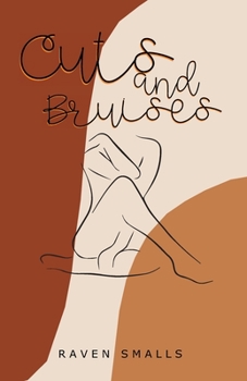 Paperback Cuts and Bruises Book