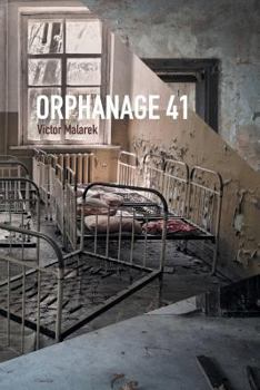 Paperback Orphanage 41 Book