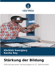 Paperback Stärkung der Bildung [German] Book