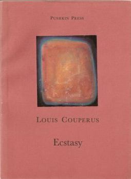 Paperback Ecstasy Book