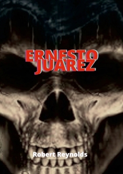 Paperback Ernesto Juarez Book