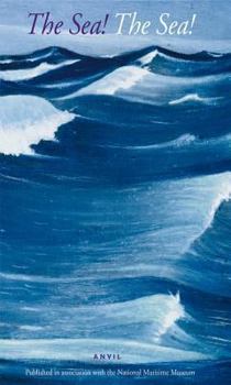Paperback The Sea! the Sea! Book