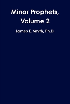 Paperback Minor Prophets, Volume 2 Book