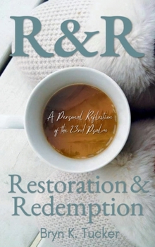 Hardcover R & R: Restoration & Redemption Book