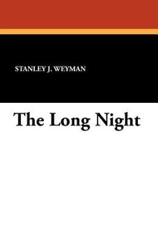 Paperback The Long Night Book