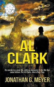 Paperback Al Clark (Book One) Book