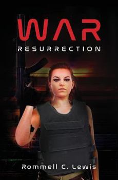 Paperback War: Resurrection Book