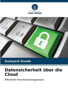 Paperback Datensicherheit über die Cloud [German] Book