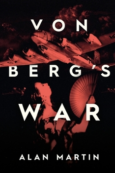 Paperback Von Berg's War Book