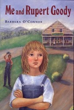 Paperback Me and Rupert Goody Book