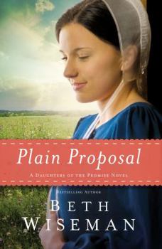 Plain Proposal - Book #5 of the Daughters of the Promise