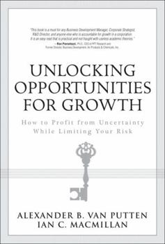 Unlocking Opportunities for Growth: How to Profit from Uncertainty While Limiting Your Risk
