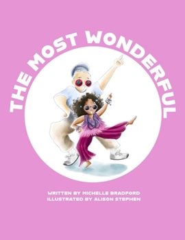 Paperback The Most Wonderful Book