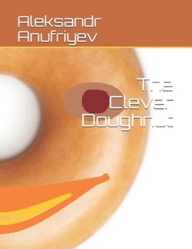 Paperback The Clever Doughnut Book