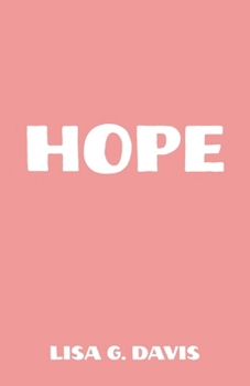 Paperback Hope Book