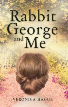 Paperback Rabbit George and Me Book