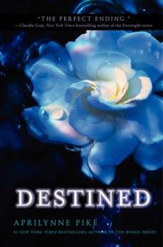 Hardcover Destined Book