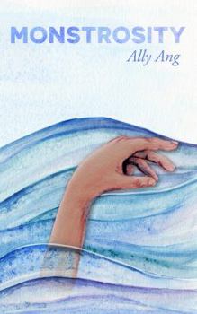 Paperback Monstrosity Book