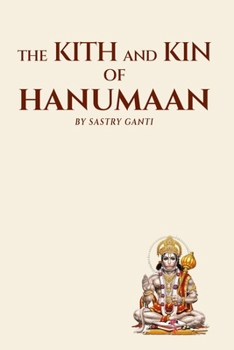The Kith and Kin of Hanumaan