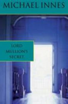 Lord Mullion's Secret (Inspector Appleby Mystery) - Book #3 of the Charles Honeybath
