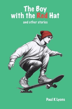 Paperback The Boy with the Red Hat and other stories: A Second Pikle Treasury Book