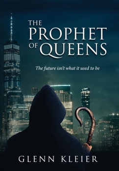 Hardcover The Prophet of Queens Book
