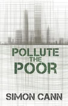Paperback Pollute the Poor Book