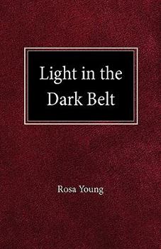 Paperback Light in the Dark Belt Book
