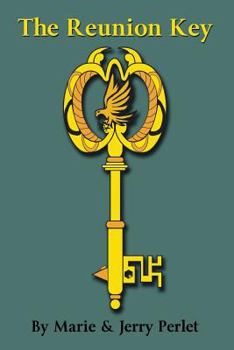 Paperback The Reunion Key Book