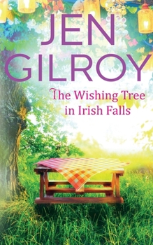 Paperback The Wishing Tree in Irish Falls Book