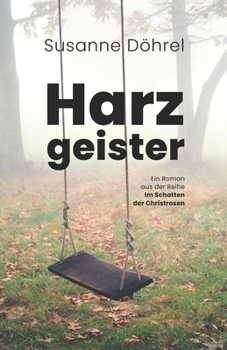 Paperback Harzgeister [German] Book