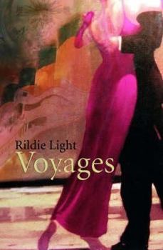 Paperback Voyages Book