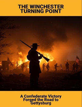 The Winchester Turning Point: A Confederate Victory Forged The Road To Gettysburg