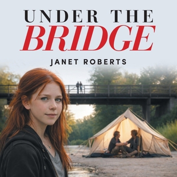 Paperback Under the Bridge Book