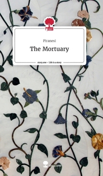 Hardcover The Mortuary Book