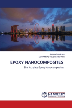 Paperback Epoxy Nanocomposites Book