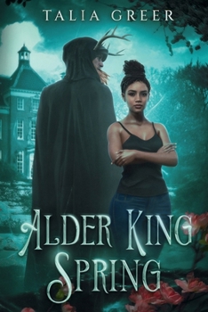 Alder King Spring (Wild Wanderings)