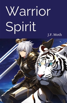 Paperback Warrior Spirit Book