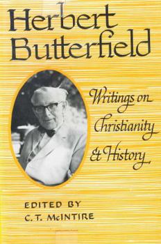 Hardcover Writings on Christianity and History Book