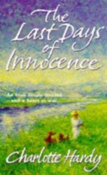 Paperback The Last Days of Innocence Book