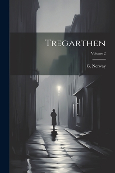 Paperback Tregarthen; Volume 2 Book