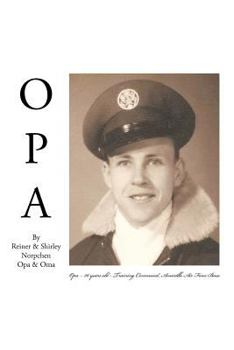 Paperback Opa Book