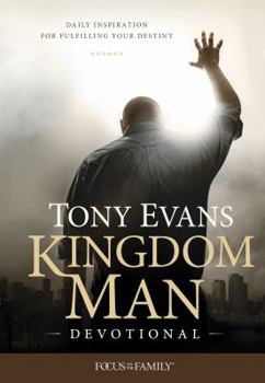 Unknown Binding Kingdom Man Devotional Book