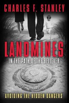 Hardcover Landmines in the Path of the Believer: Avoiding the Hidden Dangers Book