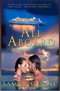 Paperback All Aboard Book