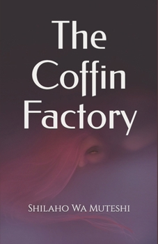 Paperback The Coffin Factory Book